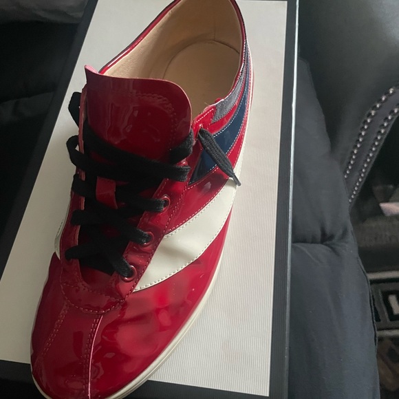 Gucci shoes mens - Picture 3 of 3